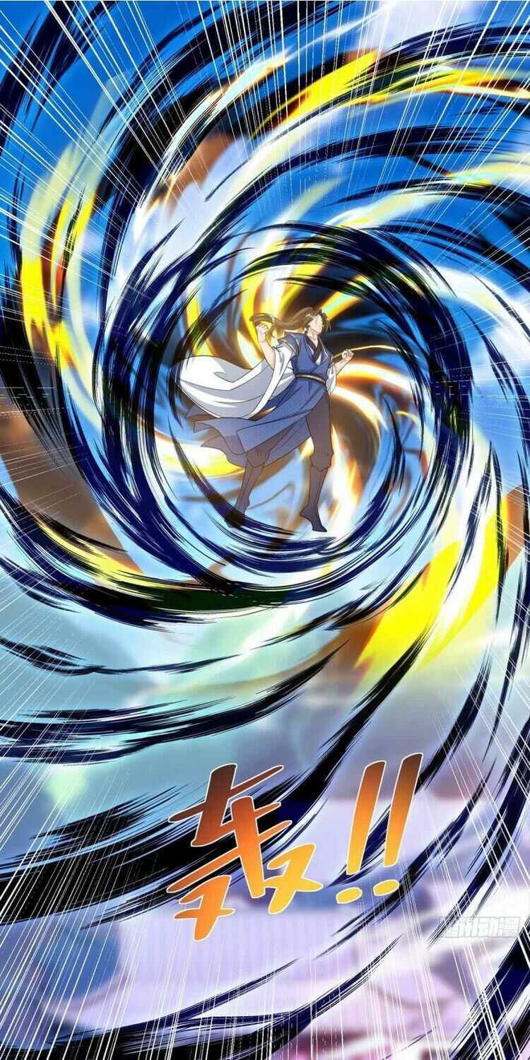 chúa tể tam giới chapter 170 5