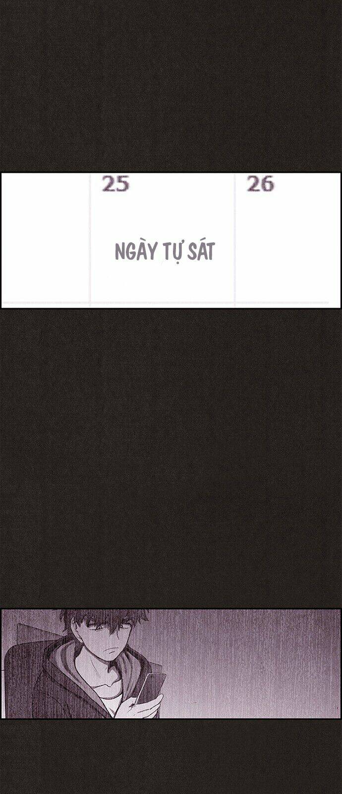 quái vật tại chung cư xanh chapter 48 36