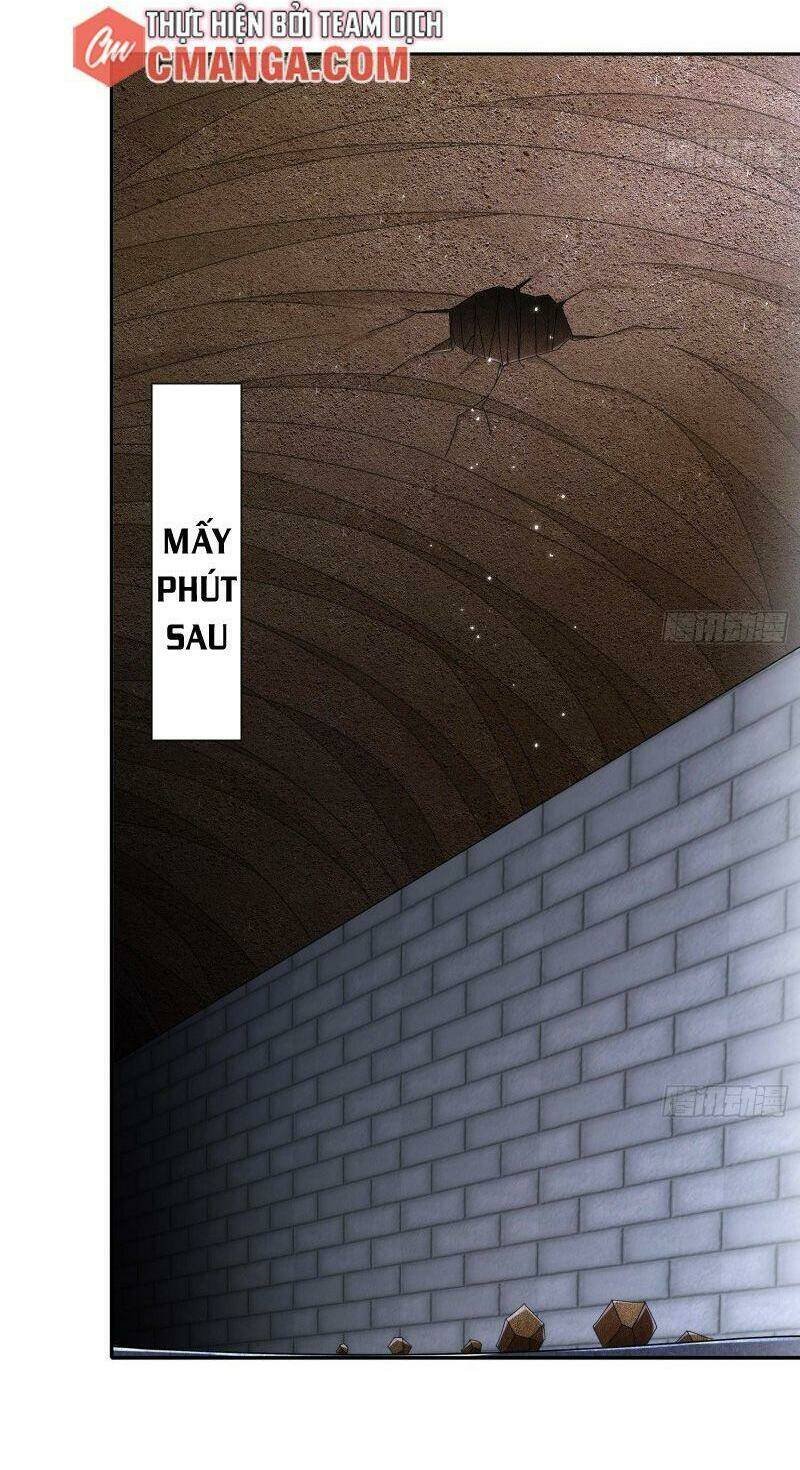 trọng sinh chi ma tôn đương đạo chapter 118 17