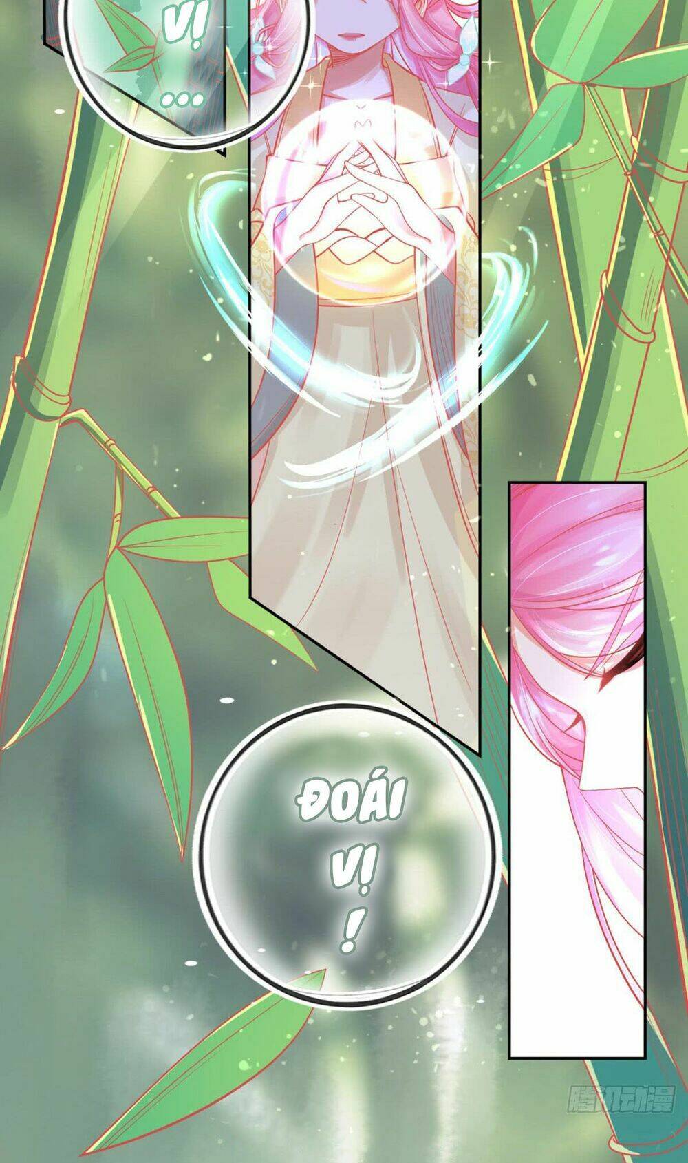 bổn vương phi có roi trong tay chapter 13 5