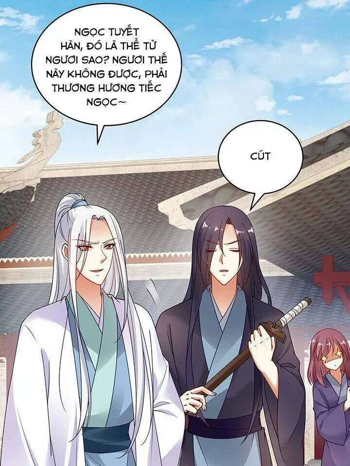 đô đốc đại nhân sủng thê kí chapter 114 15