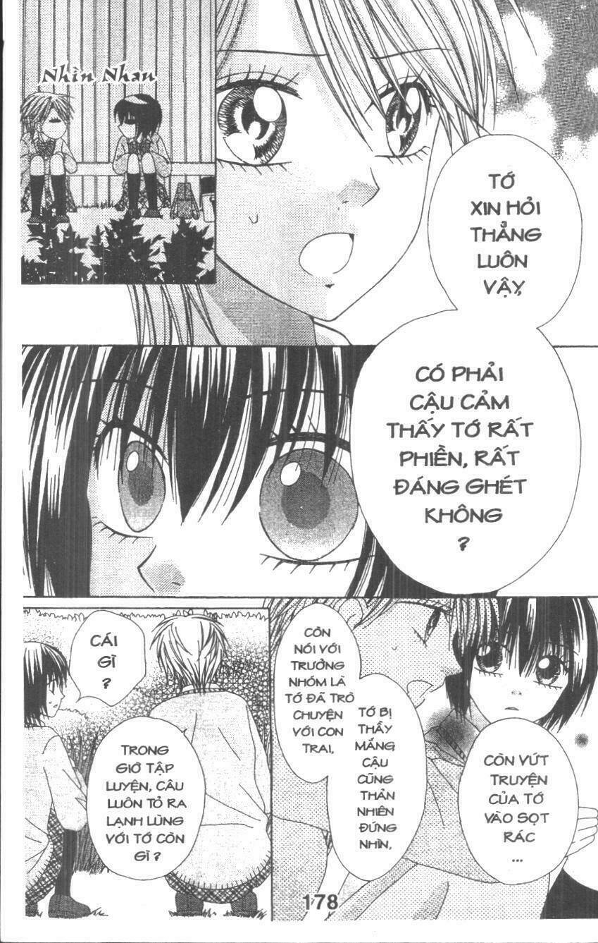 tomodachi gokko [takeuchi ayaka] chapter 4 178