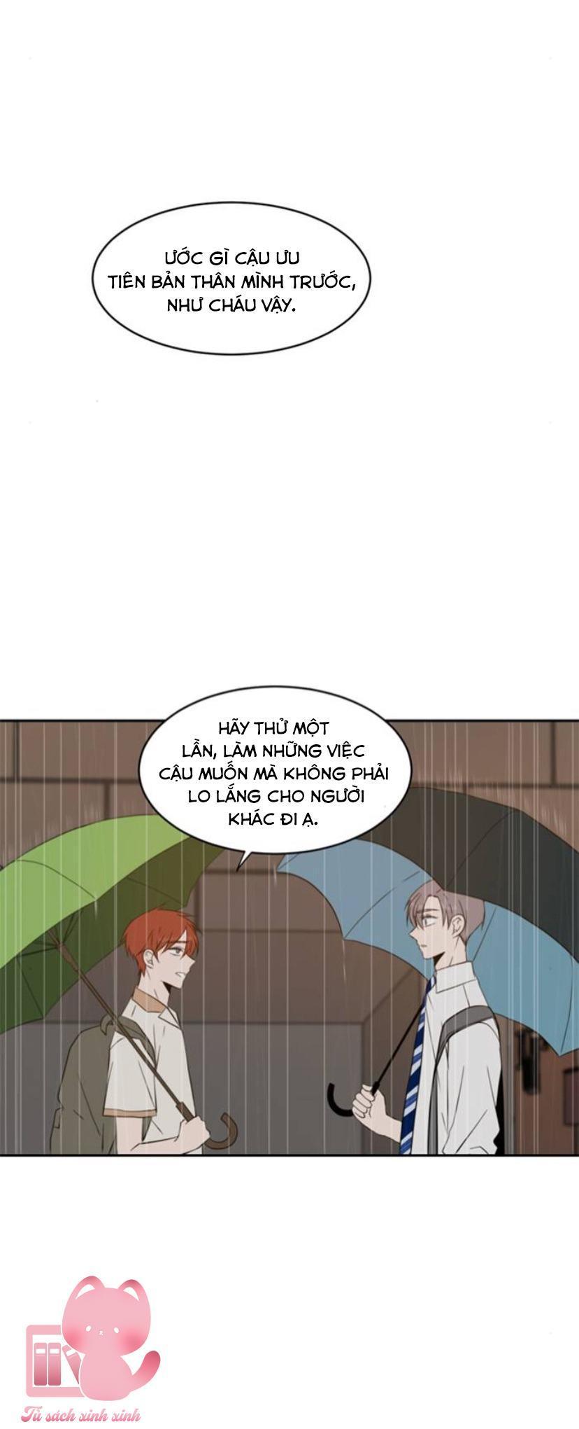 a good day to be a dog chapter 58 49