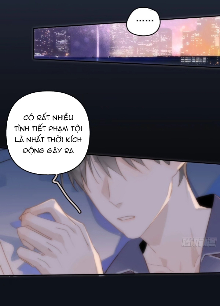 đêm đầy sao nói với em chapter 19 25