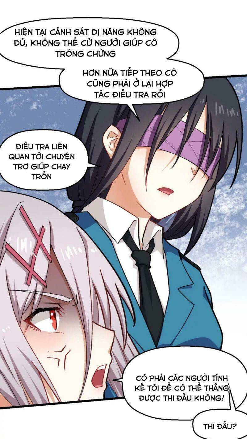 vườn trường cuồng sư hệ thống chapter 140 33