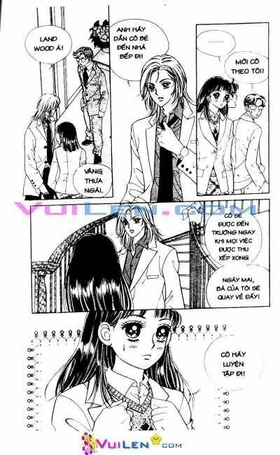 bữa tối của hoàng tử chapter 1 71