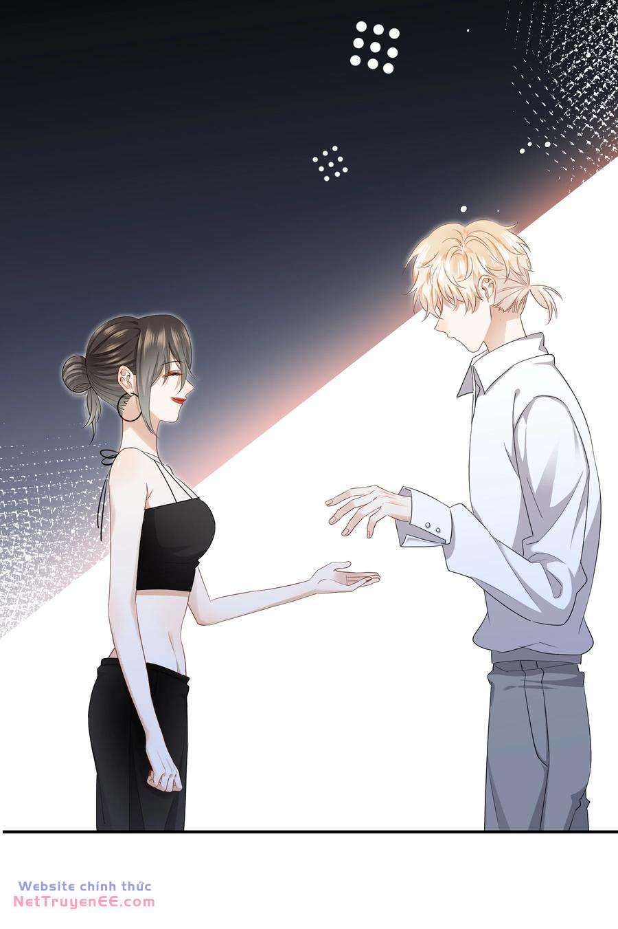 chị ơi! chị thật không bình thường! chapter 7 22