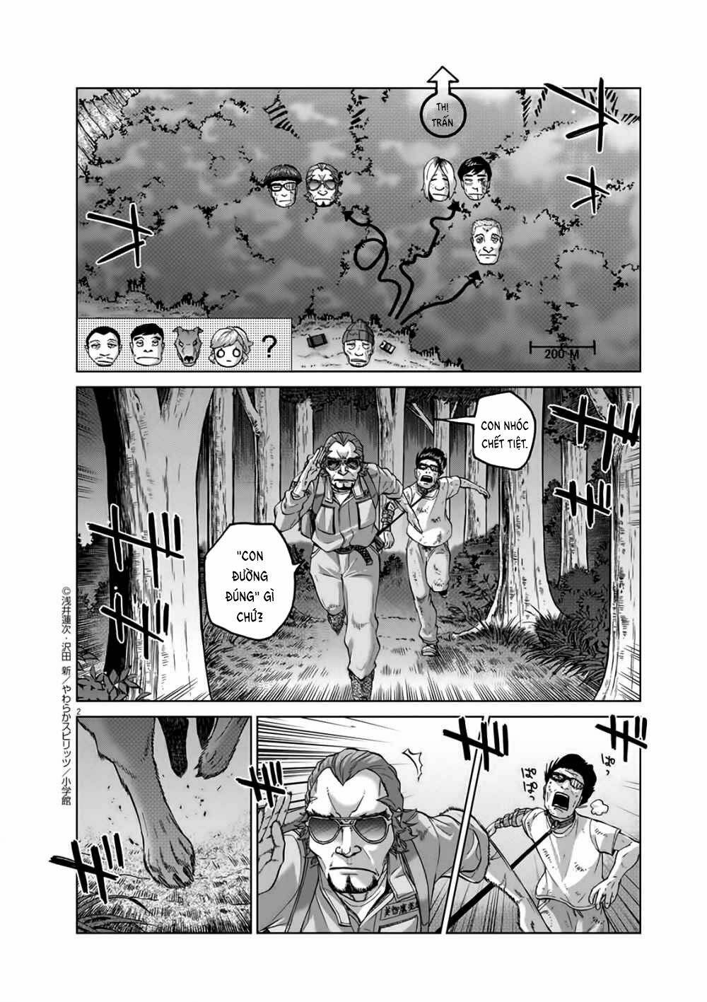 hành vi bạo ngược - violence action chapter 12.6 5