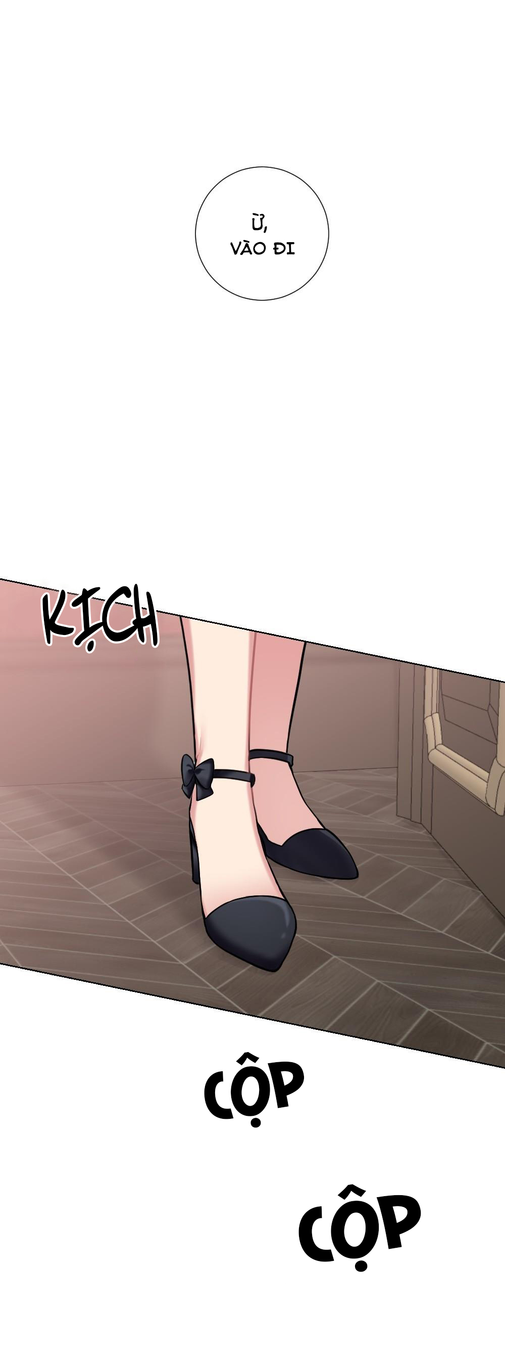 tiểu thư và dàn hầu nam mlem chapter 7 6