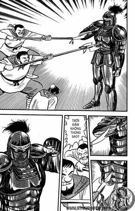 hoàng phi hồng phần 1 chapter 14 181