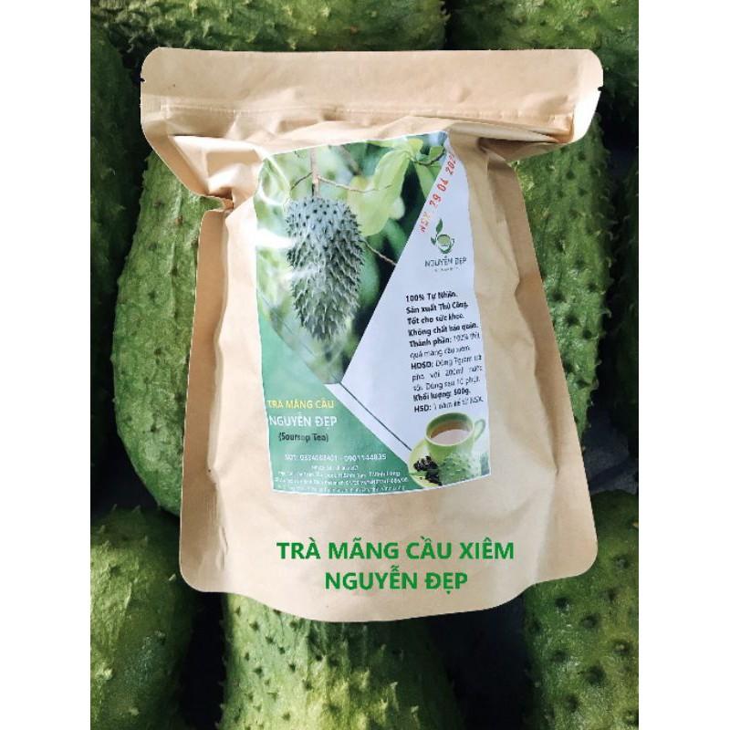 *(500G)* TRÀ MÃNG CẦU XIÊM NGUYỄN ĐẸP