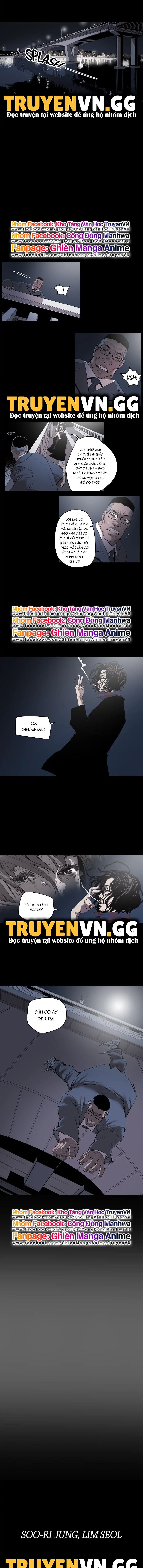 bẫy mật ngọt chapter 1 18