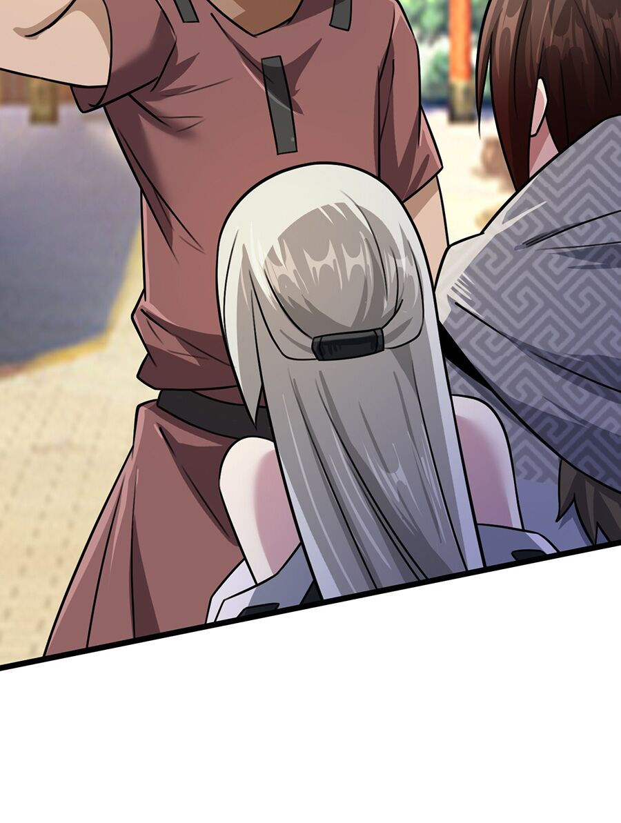 đại bảo kiếm của tôi chapter 53 91