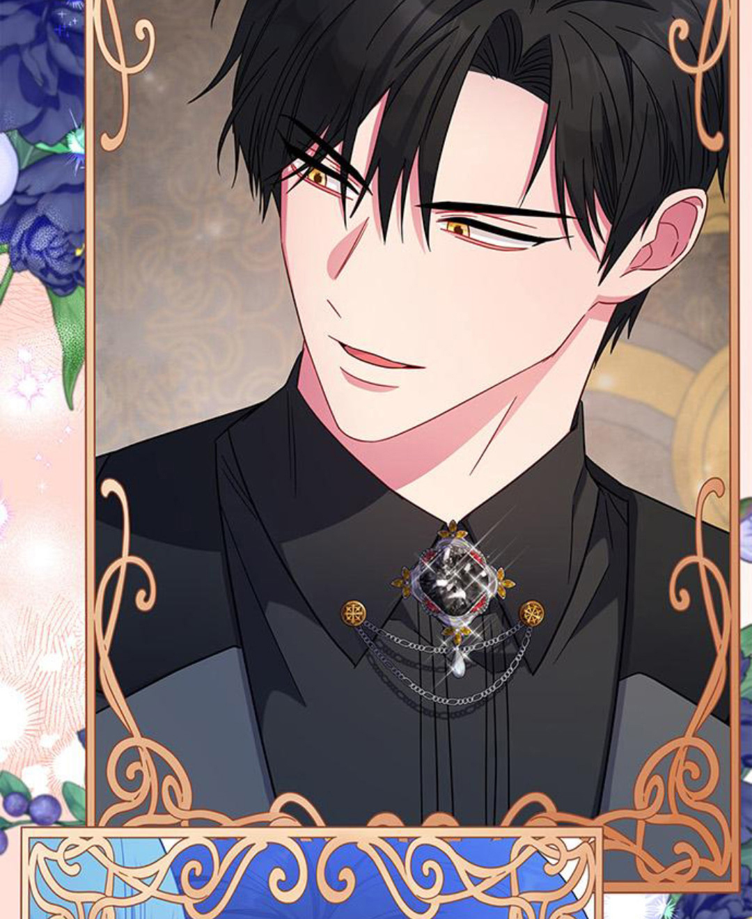 tôi trở thành mẹ của nam chính hoàn hảo chapter 28 90