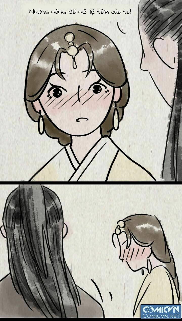 nhất thiền tiểu hòa thượng chapter 54 51