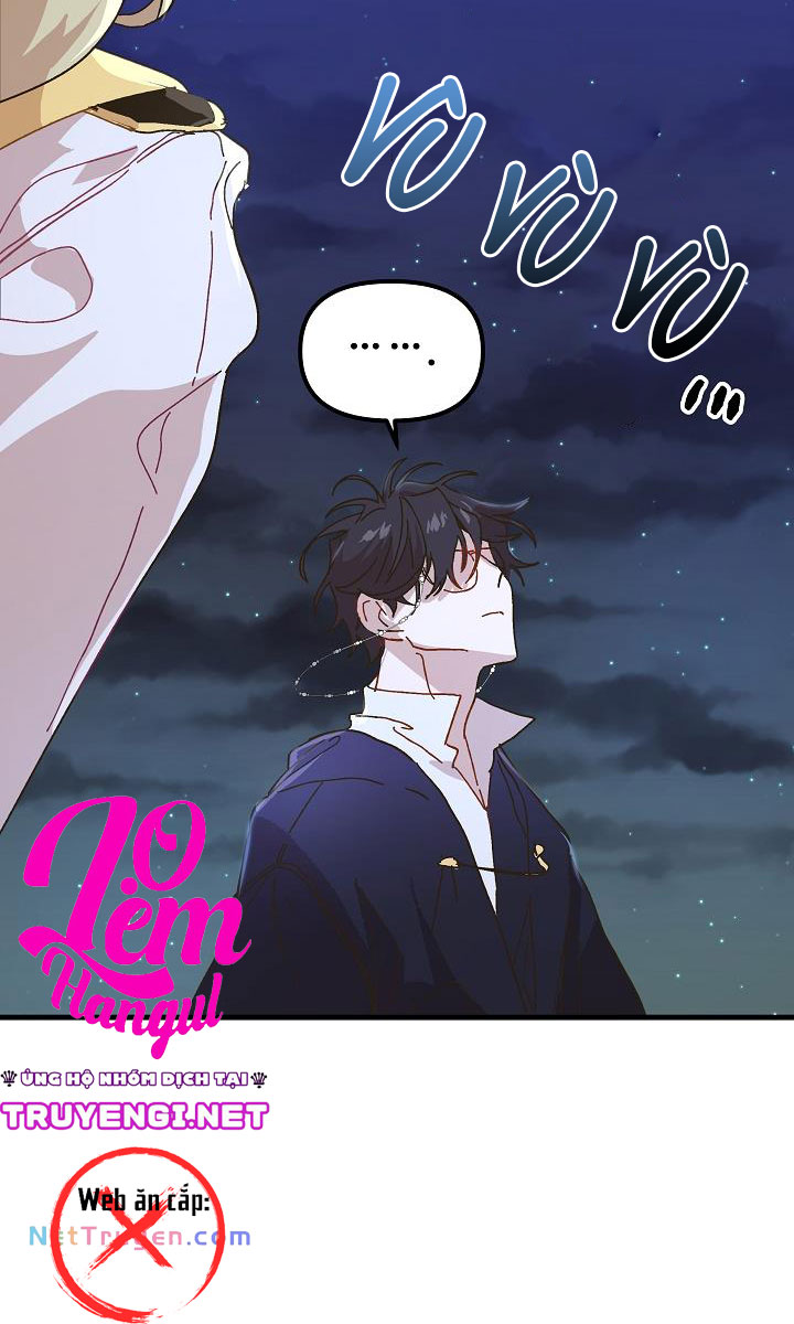 công chúa giả điên chapter 6 50