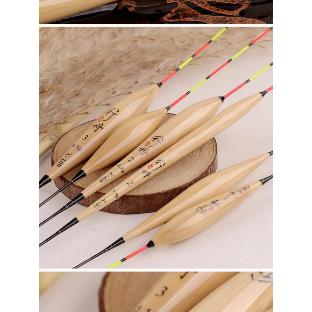 Phao Cỏ Câu Đài, Chuyên câu rô phi, chép, diếc - Fang Fishing.