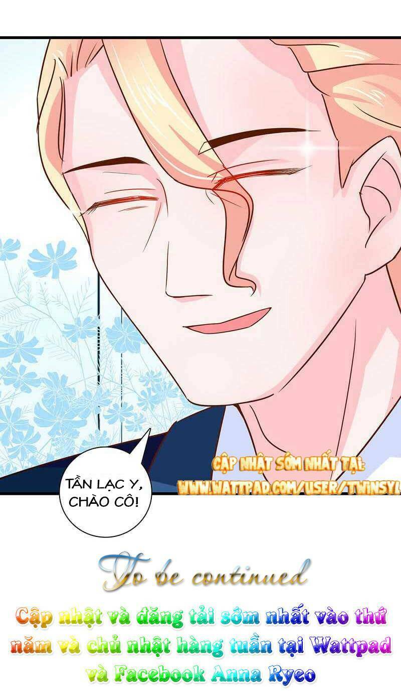 không gả cho tổng tài, gả cho người hầu chapter 117 41