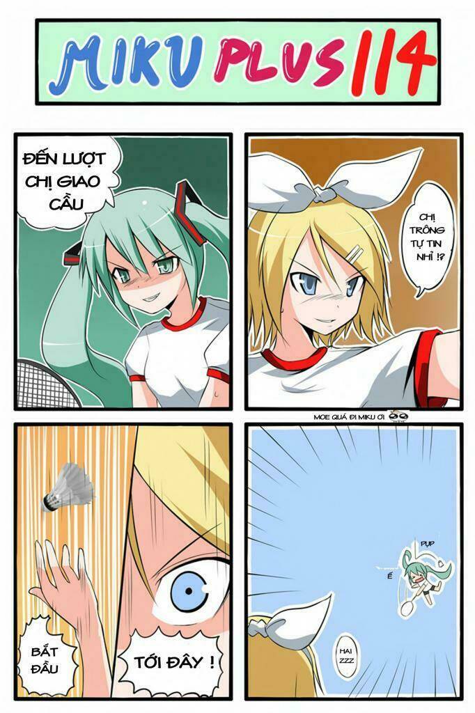 miku plus chapter 11 5