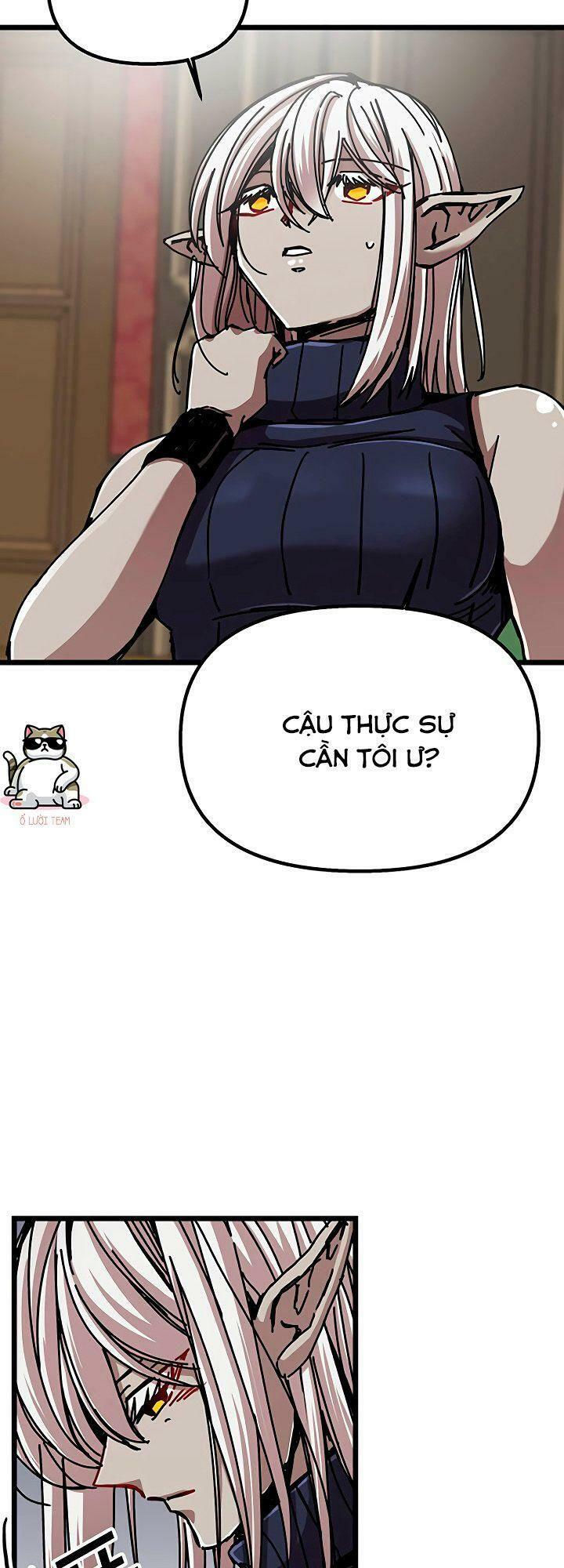 người chơi lỗi chapter 64 5