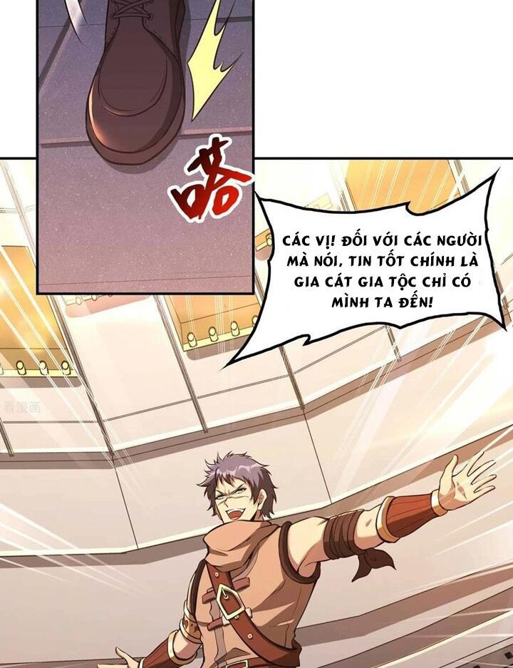 đệ nhất người ở rể chapter 95 69