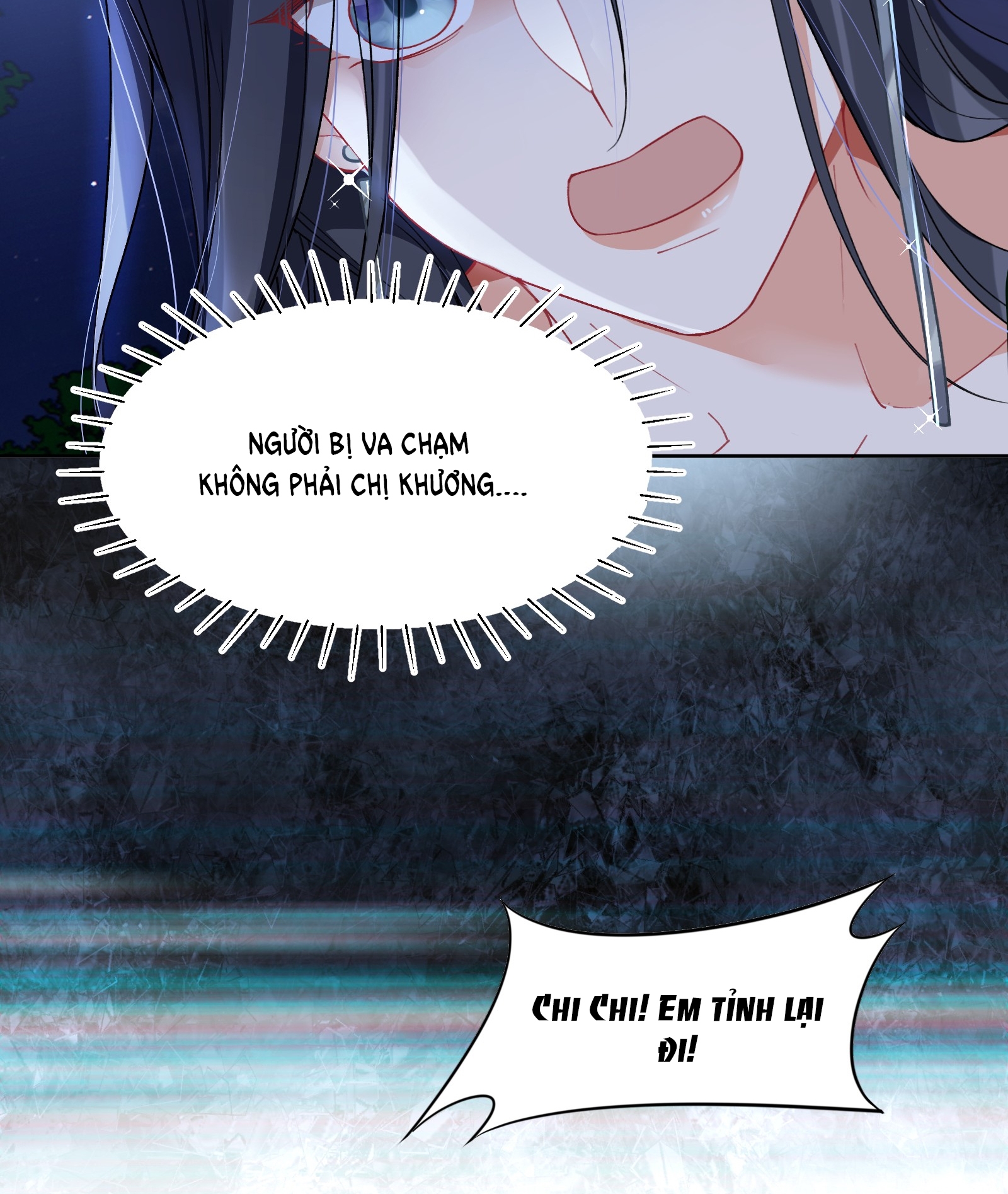 chưa biết ai hơn ai chapter 21 36