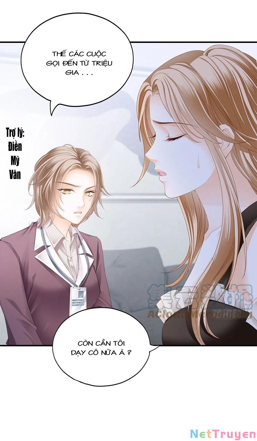 bạo quân ái nhân chapter 83 17