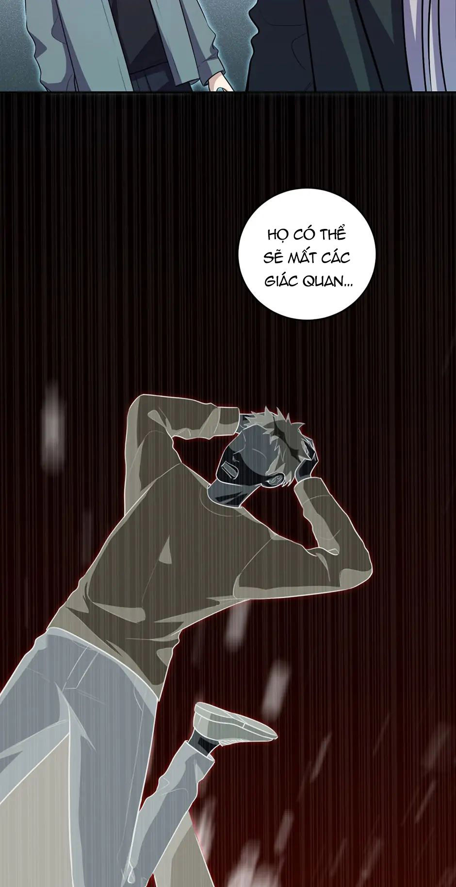 [16+] killing my love chapter 121.1 24