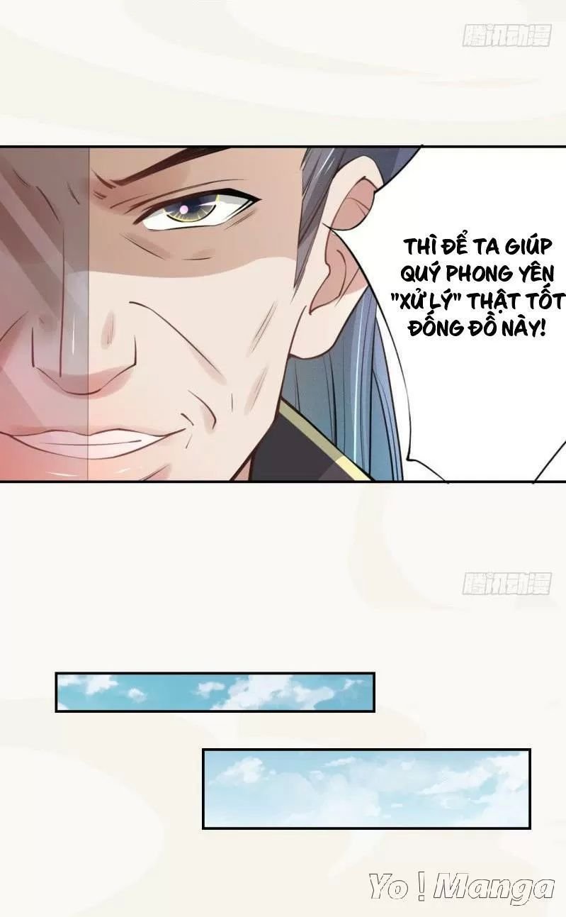 tuyệt thế luyện đan sư chapter 48 20