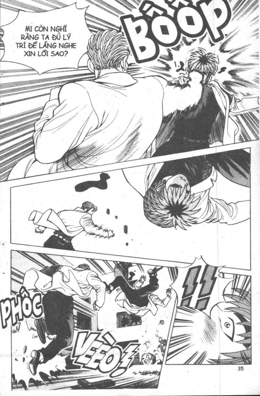 change guy chapter 11 29