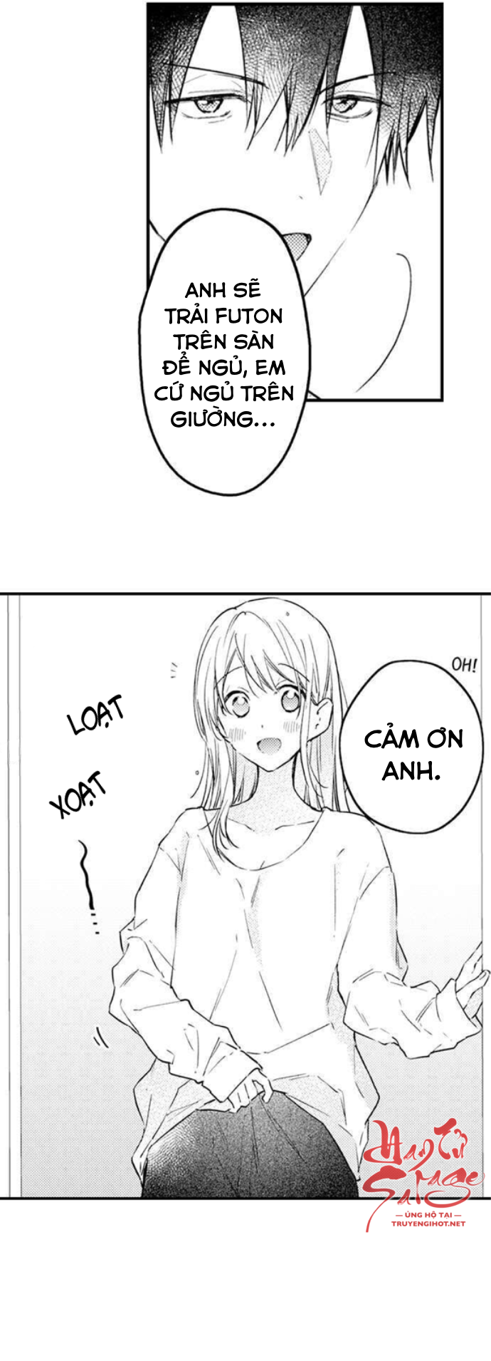 cuộc hôn nhân giả cho kì nghỉ thác loạn chapter 35 19