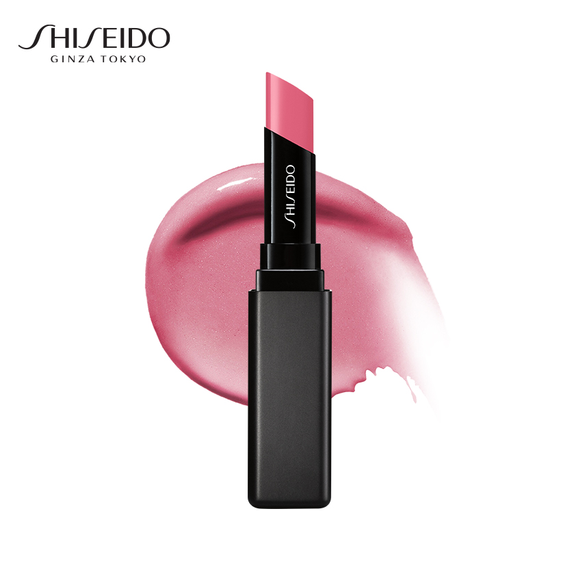 Son Dưỡng Màu Kết Cấu Gel Shiseido Colorgel Lipbalm (2g)