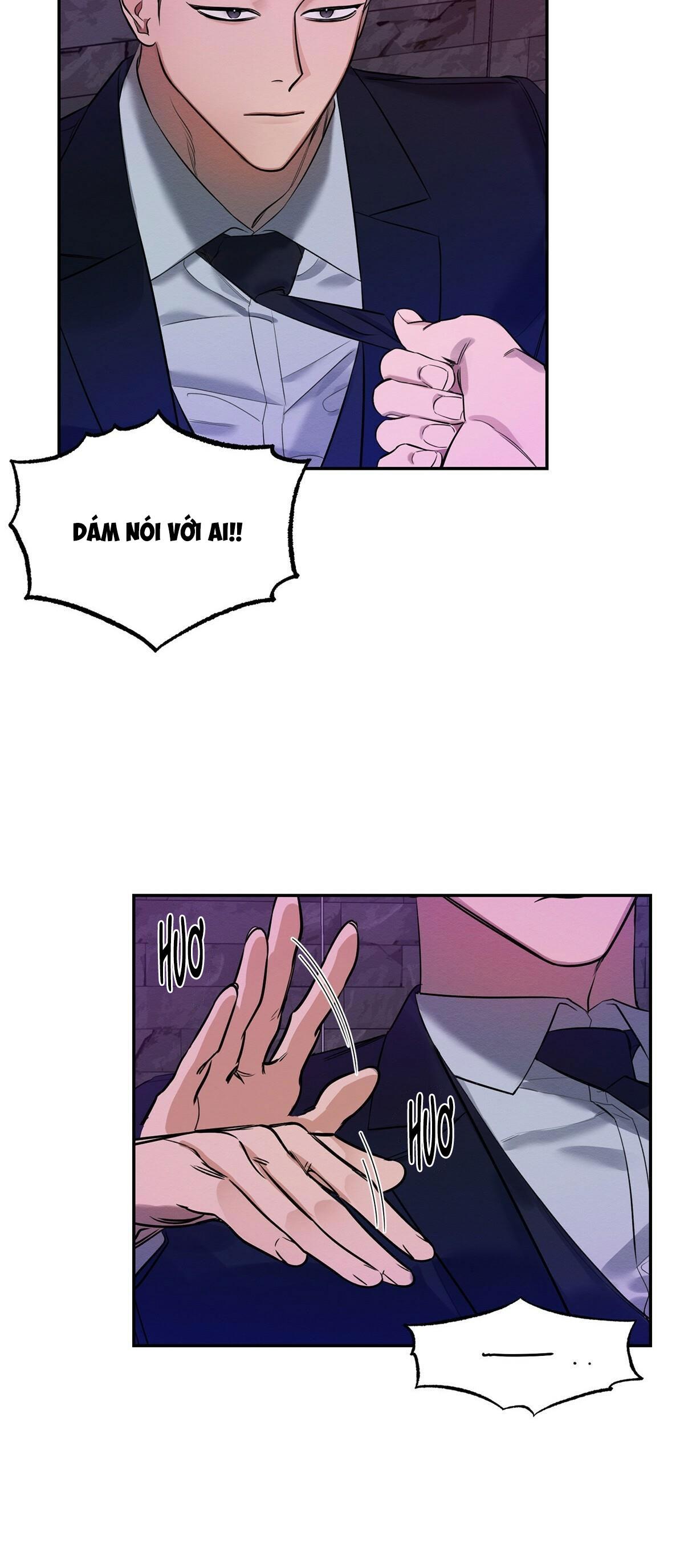 lý do của ác nhân chapter 2 10