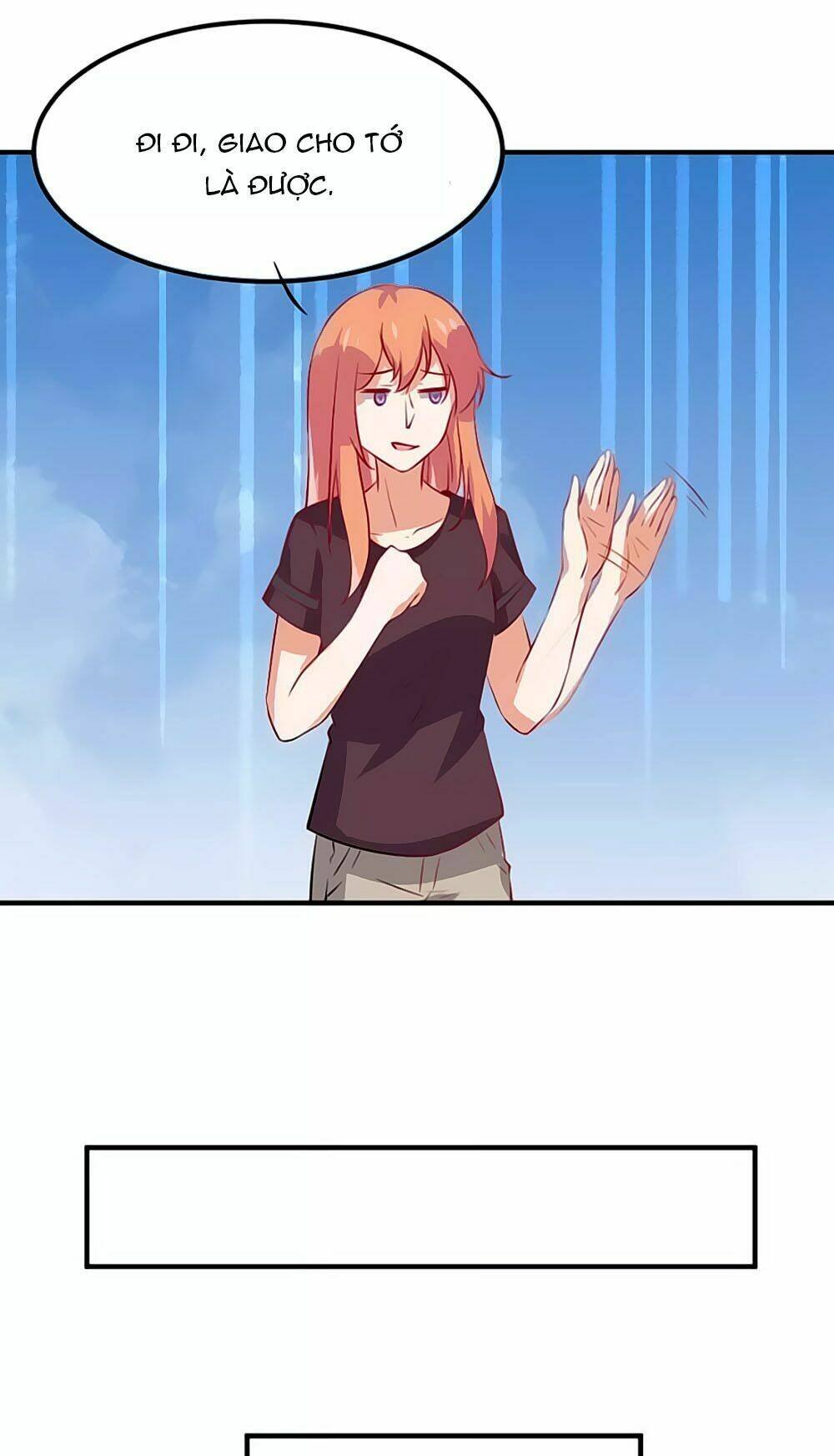 tổng tài, như vậy nhanh quá chapter 13 6