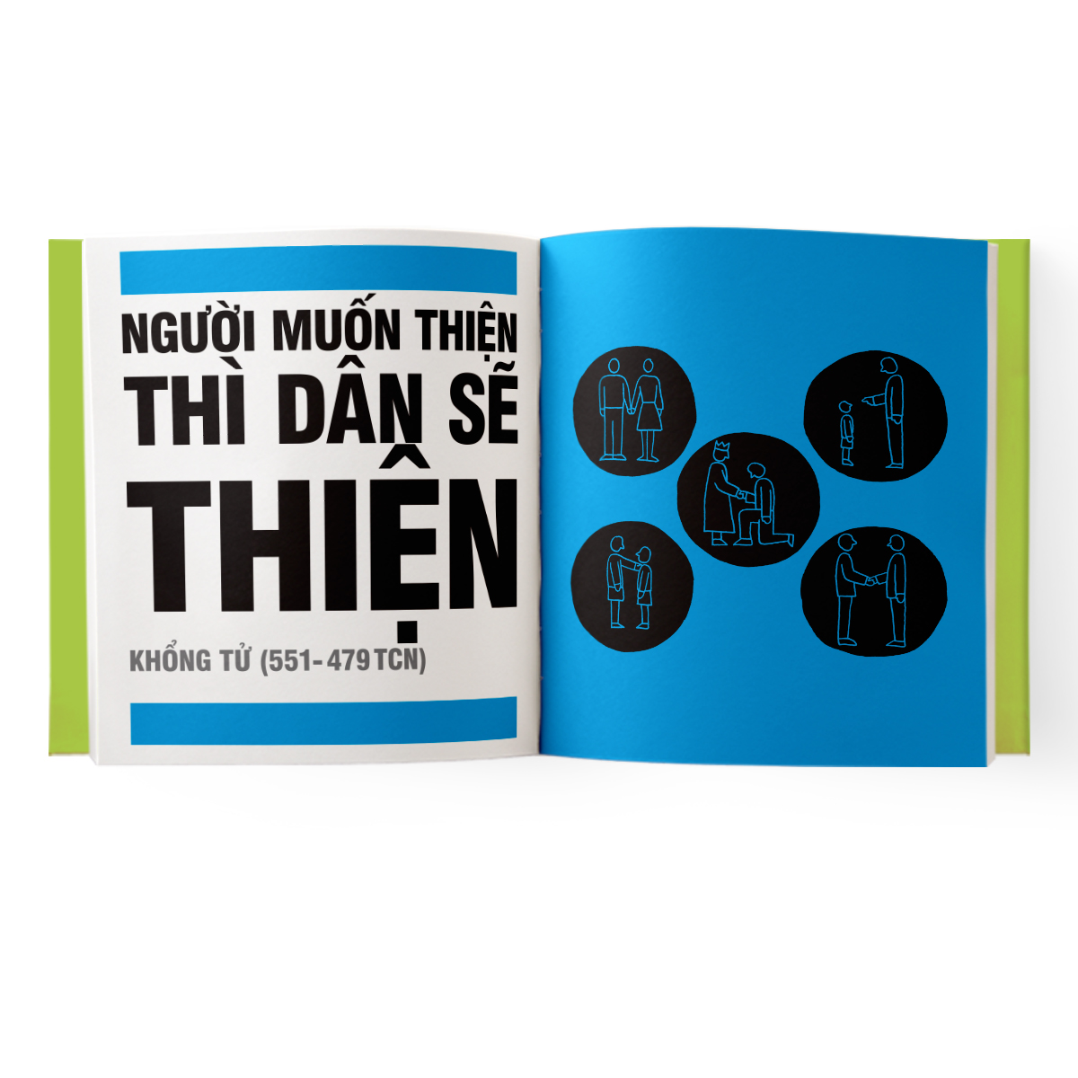 Chính trị - khái lược những tư tưởng lớn