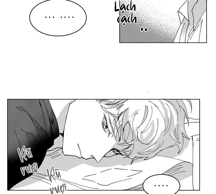 giáo điều: mù quáng chapter 3 23