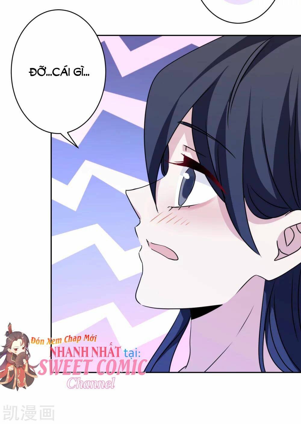 nhân vật phản diện: không ngọt không lấy tiền chapter 30 29