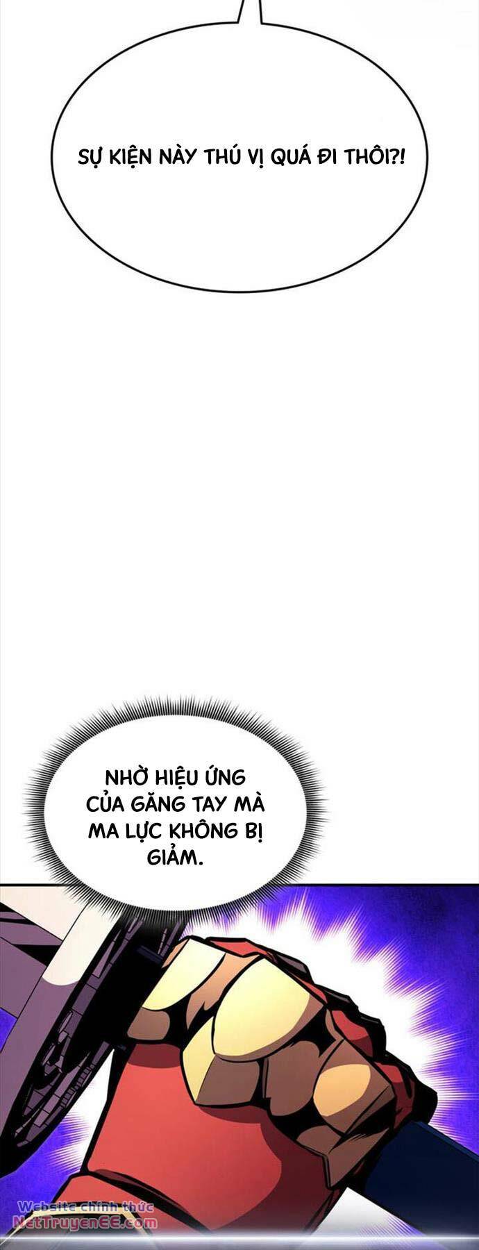 huyền thoại game thủ - tái xuất chapter 148 50