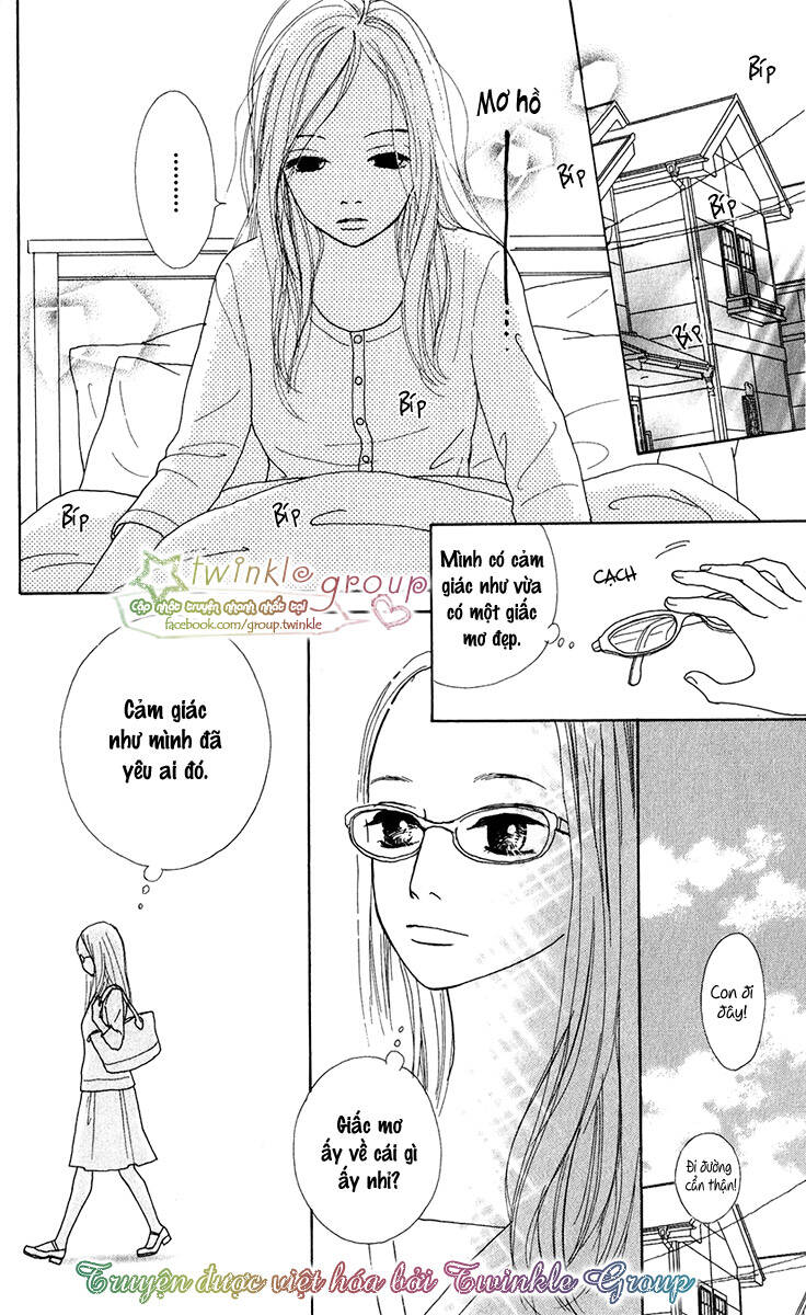 kyou wa kaisha yasumimasu. chapter 8.5 5