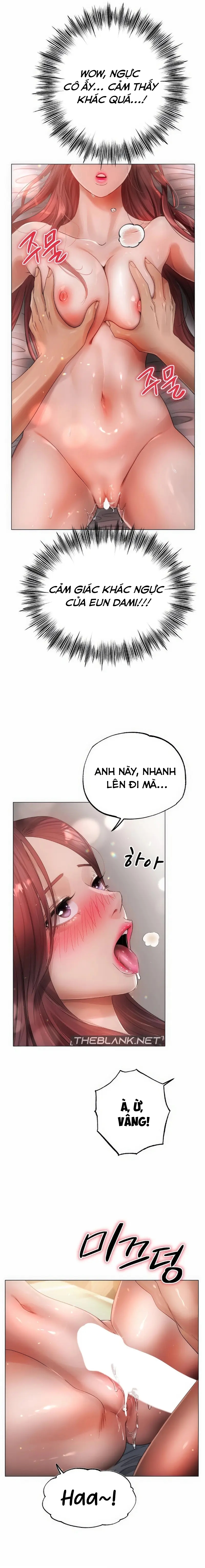 dì trẻ chapter 12 17