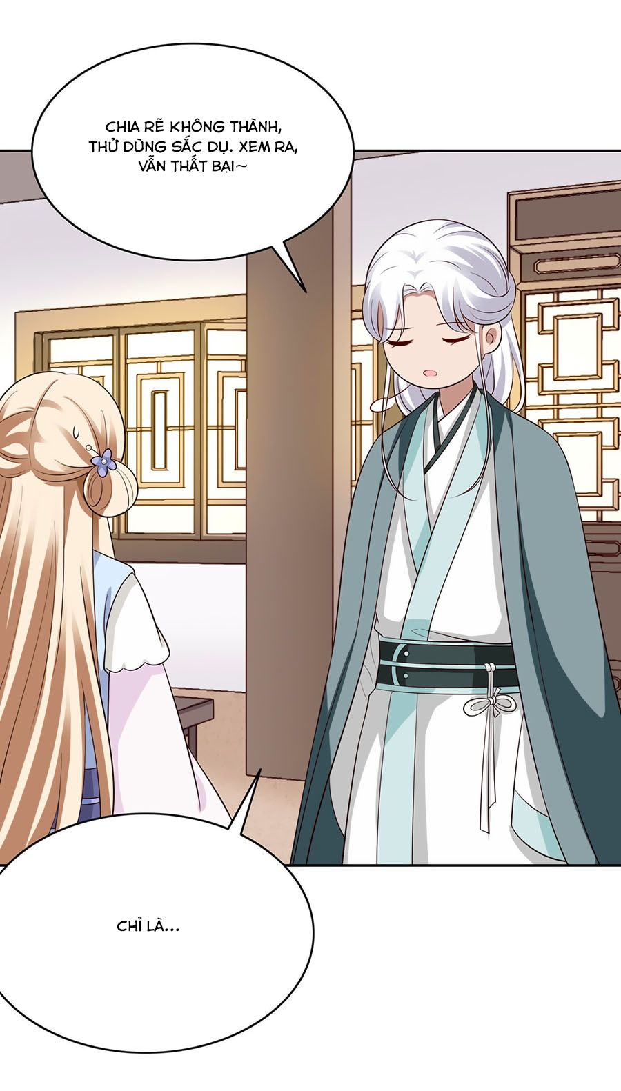 kiêu ngạo vương gia chủng điền phi chapter 92 8