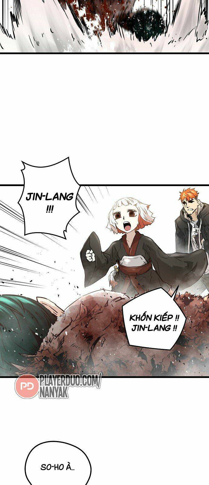hứa lan chapter 91 77