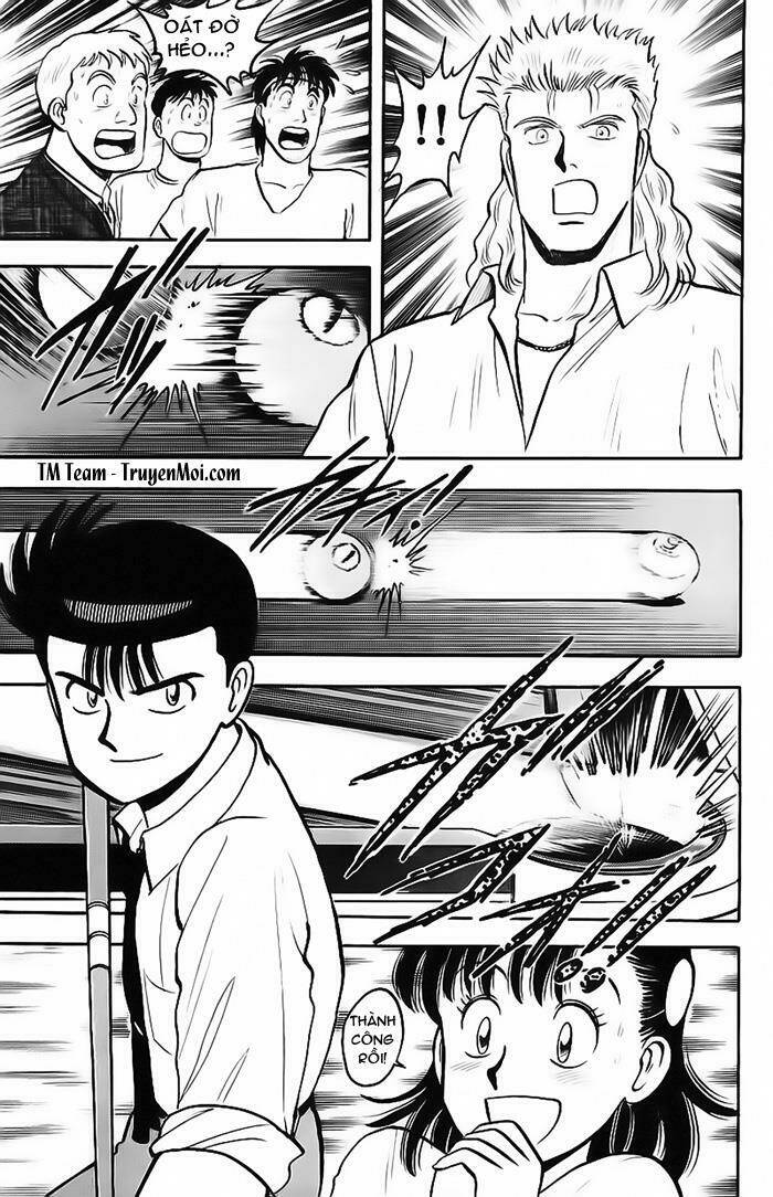 break shot chapter 83 16