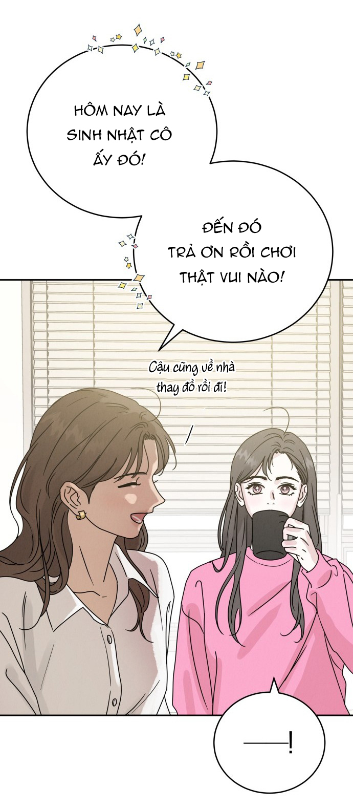 Thuyết Tình Yêu Ích Kỷ chapter 1.1 76