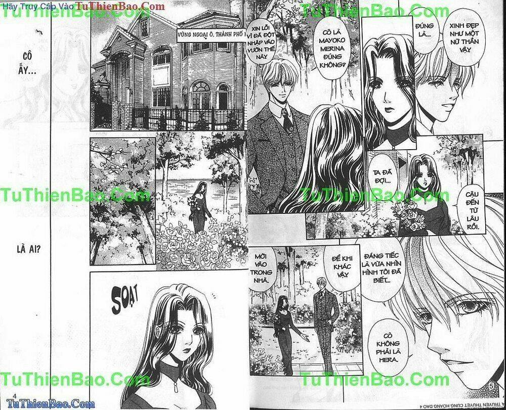 aries - thần thoại 2 chapter 4 4