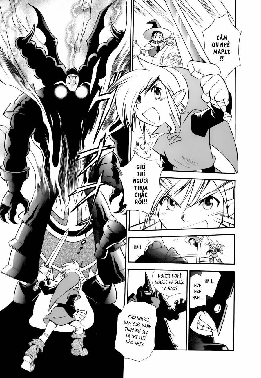 legend of zelda: oracle of seasons chapter 9 15