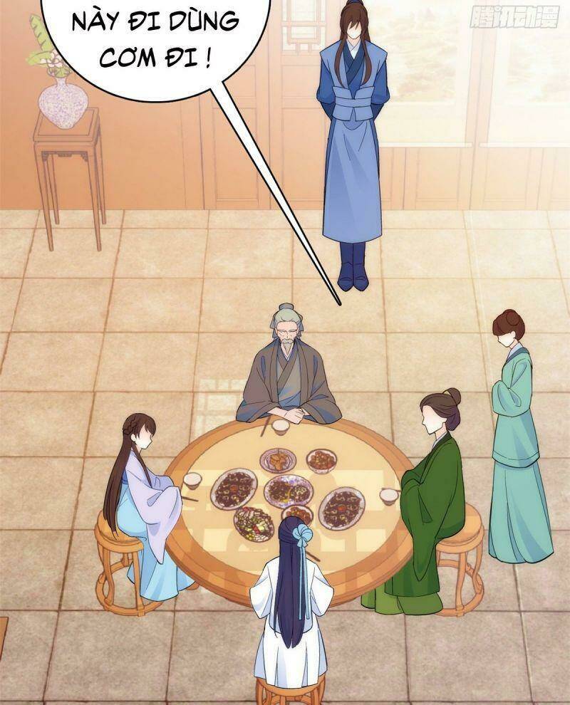 thiều quang mạn chapter 43 42