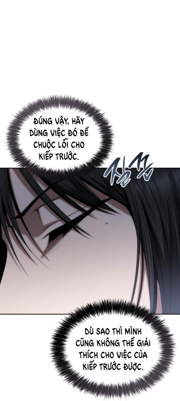 Chị Yêu, Kiếp Này Em Sẽ Là Hoàng Hậu chapter 64.1 - Trang 24