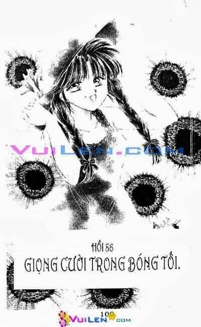 quyển sách kỳ bí chapter 15 101