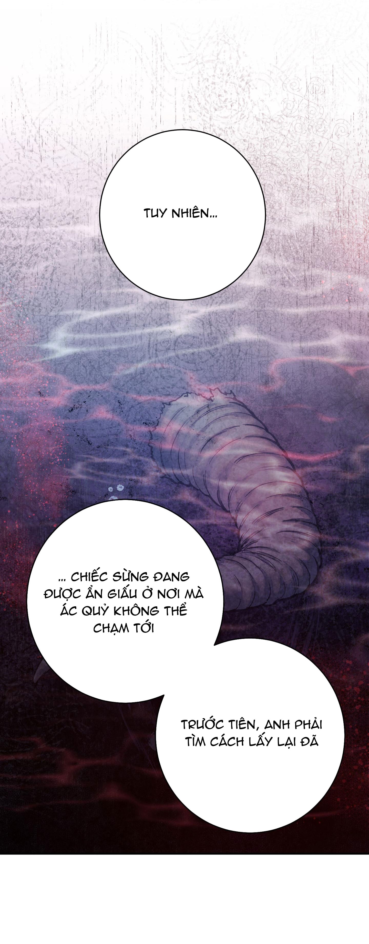 [18+] một lòng một dạ chapter 97.1 15